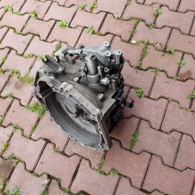 Skrzynia A14NET 1.4T Opel Zafira C Astra J M32