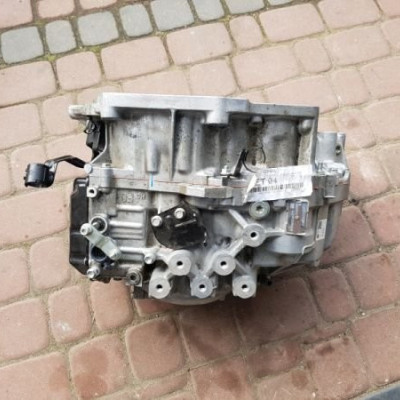 Skrzynia automat automatyczna Opel Zafira C 4JGT