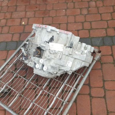 Skrzynia automat OPEL INSIGNIA 2.0T A20NFT IGŁA