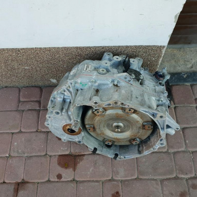 Skrzynia automatycna Opel Zafira C Astra J 5KCT