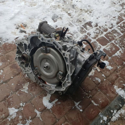 Skrzynia automatyczna 1.4T 7NLS Opel Astra K V 5