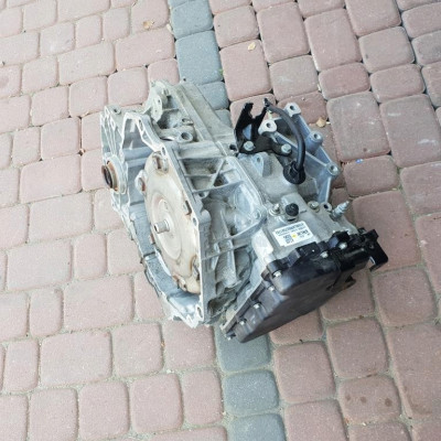 Skrzynia automatyczna 1.6D 6NLW Opel Astra K V 5