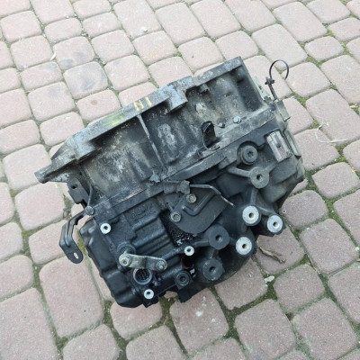 Skrzynia automatyczna 2.0CDTI Opel Insignia 1FKT