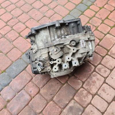 Skrzynia automatyczna 2.0CDTI Opel Insignia RR