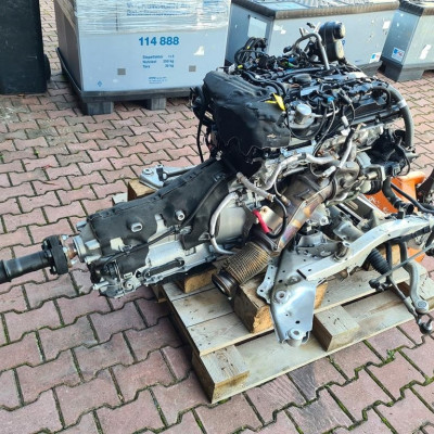 Skrzynia automatyczna 3.0i Toyota Supra MK5