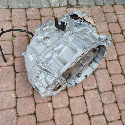 Skrzynia automatyczna 7MBT Opel Insignia B 55590809