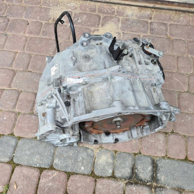 Skrzynia automatyczna 8KFT Opel Insignia B 55501646