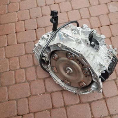 Skrzynia automatyczna OPC 2.8T Opel Insignia 4JJT