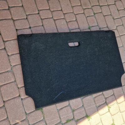 Półka bagażnika dywan Opel Meriva B 13414843