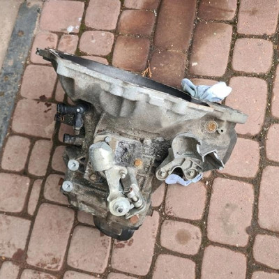 Skrzynia biegów 1.4T 5 biegów Opel Meriva B