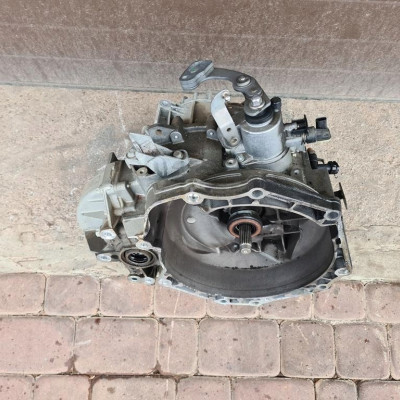 Skrzynia biegów 1.7CDTI M32 manual Opel Mokka