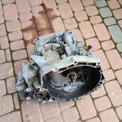 Skrzynia biegów 1.7CDTI M32 Opel Meriva B