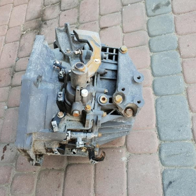 Skrzynia biegów 2.0 CDTI M32 Opel Insignia