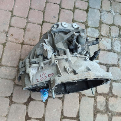 Skrzynia biegów 2.0 Start Stop F40 Opel Insignia