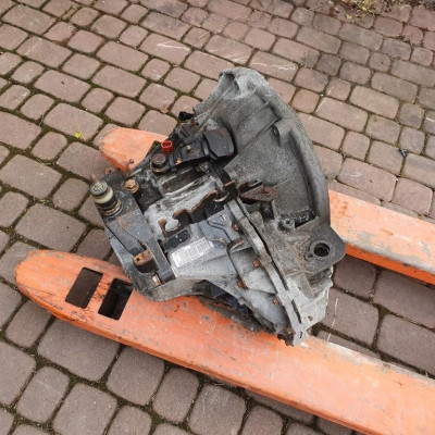 Skrzynia biegów 2.0DCI PF6010 VIVARO TRAFIC