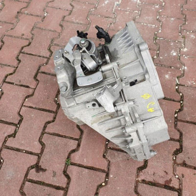 Skrzynia biegów 2.0T VXR OPC Opel Astra J IV 4