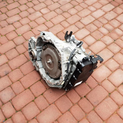 Skrzynia biegów 4DHW 1.6T 1.6Turbo Opel Zafira C