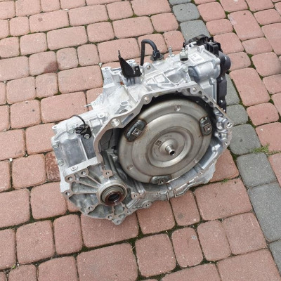 Skrzynia biegów 9LPW 1.6T 1.6Turbo Opel Zafira C