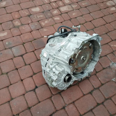 Skrzynia biegów automat B20DTH Opel Insignia 5KBT