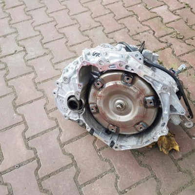 Skrzynia biegów automat OPEL INSIGNIA 0FET