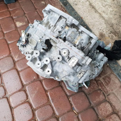 Skrzynia biegów automat OPEL INSIGNIA 2EJT