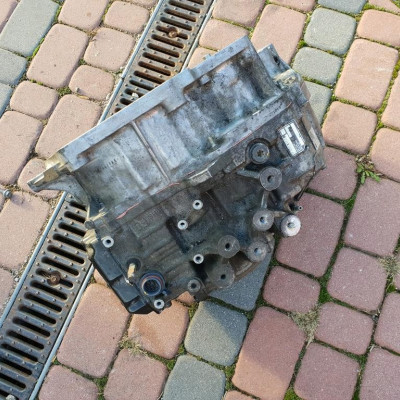 Skrzynia biegów automat OPEL INSIGNIA 2GET