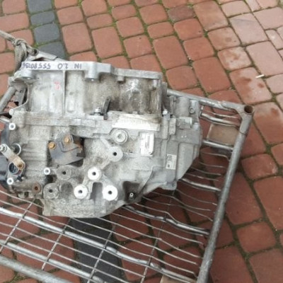 Skrzynia biegów automat OPEL INSIGNIA 2GGT