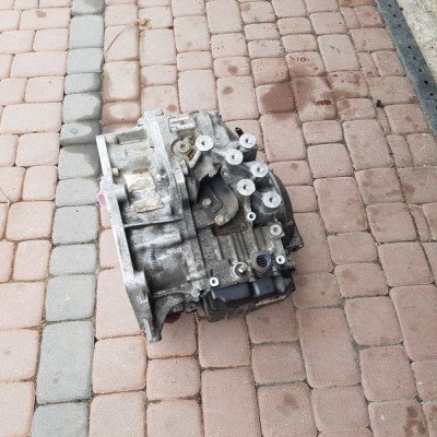 Skrzynia biegów automat OPEL INSIGNIA 3SFT