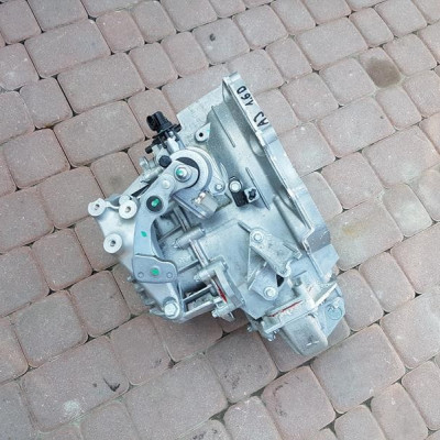 Skrzynia biegów B16DTH Opel Astra J IV 1.6CDTI M32