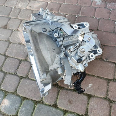 Skrzynia biegów M24 1.2T LIFT Opel Astra K 5