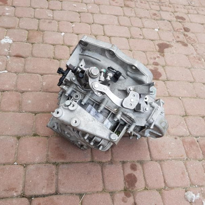 Skrzynia biegów M32 1.6 CDTI B16DTH OPEL Insignia
