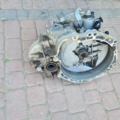Skrzynia biegów M32 1.6T Opel Corsa E OPC VXR