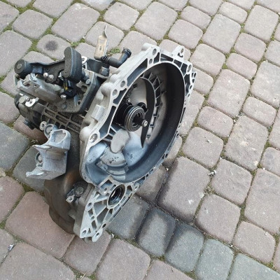 Skrzynia biegów manual 1.0T 1.0 T Opel Astra K 5 V