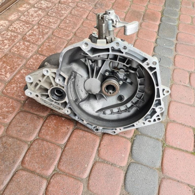 Skrzynia biegów manual 1.4 bez T Opel Astra K 5 V