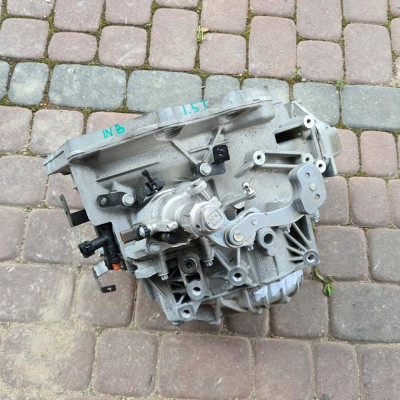 Skrzynia biegów manual 1.5T Opel Insignia B