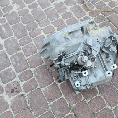 Skrzynia biegów manual 2.0D 170KM Opel Insignia B