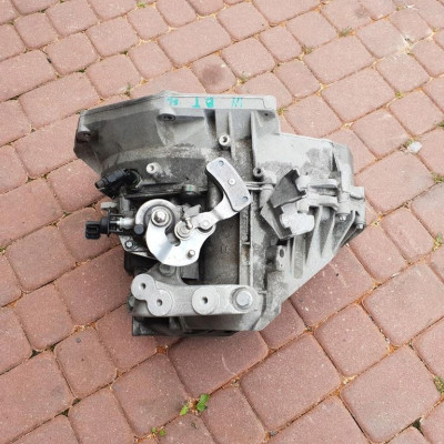 Skrzynia biegów manual A20DTR OPEL INSIGNIA