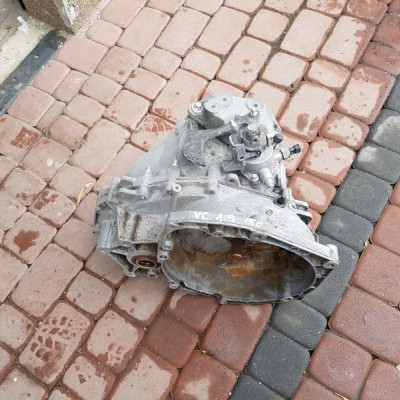 Skrzynia biegów manual F40 OPEL Vectra C 1.9 150KM