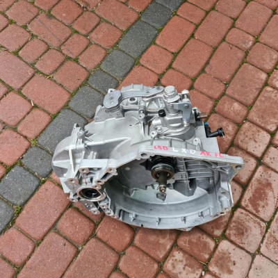 Skrzynia biegów manual LIFT 1.5D Opel Astra K V