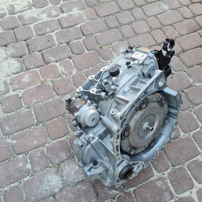 Skrzynia biegów manual LIFT Opel Astra K V 0NCB