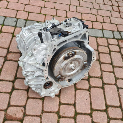 Skrzynia biegów manual LIFT Opel Astra K V 9MDN