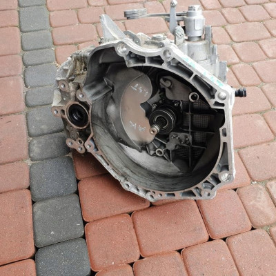Skrzynia biegów manual M32 1.4T Opel Astra K 5 V