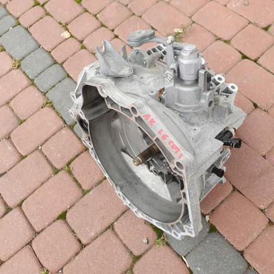 Skrzynia biegów manual M32 1.6CDT Opel Astra K 5 V