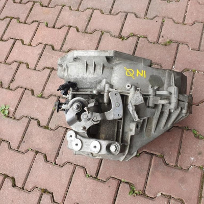 Skrzynia biegów manual manualna OPC Opel Insignia