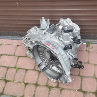 Skrzynia biegów manual OPEL Astra J IV 4 OPC