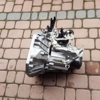 Skrzynia biegów NOWA 0.9 Renault Captur