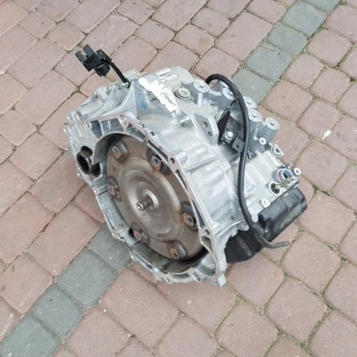 Skrzynia biegów OPC 2.8T autom Opel Insignia 4JJT