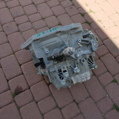 Skrzynia biegów Opel Insignia B 2017r 1.6 CDTI