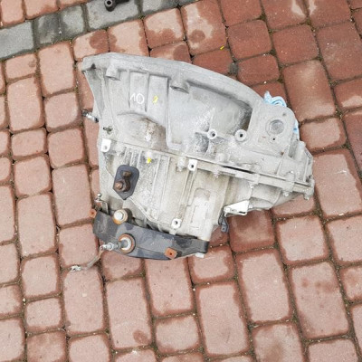 Skrzynia biegów VIVARO TRAFIC Automat 2.0 2013r