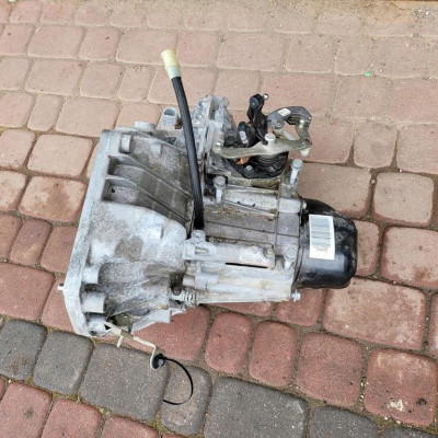 Skrzynia JH3 334 0.9 H4B B408 Renault Clio IV